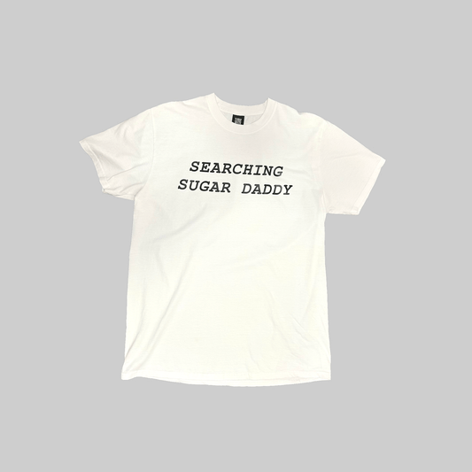 Sugar Daddy T-Shirt  // Jimmy $tone - Collection 2023