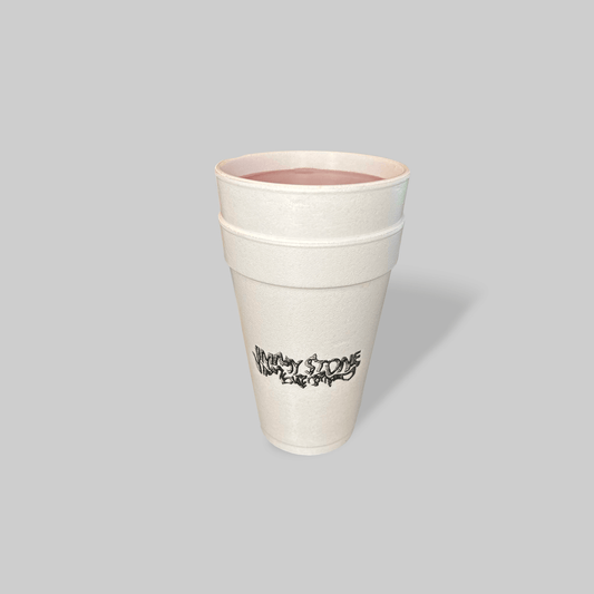 Jimmy $tone Original Double Cup // Limited Edition