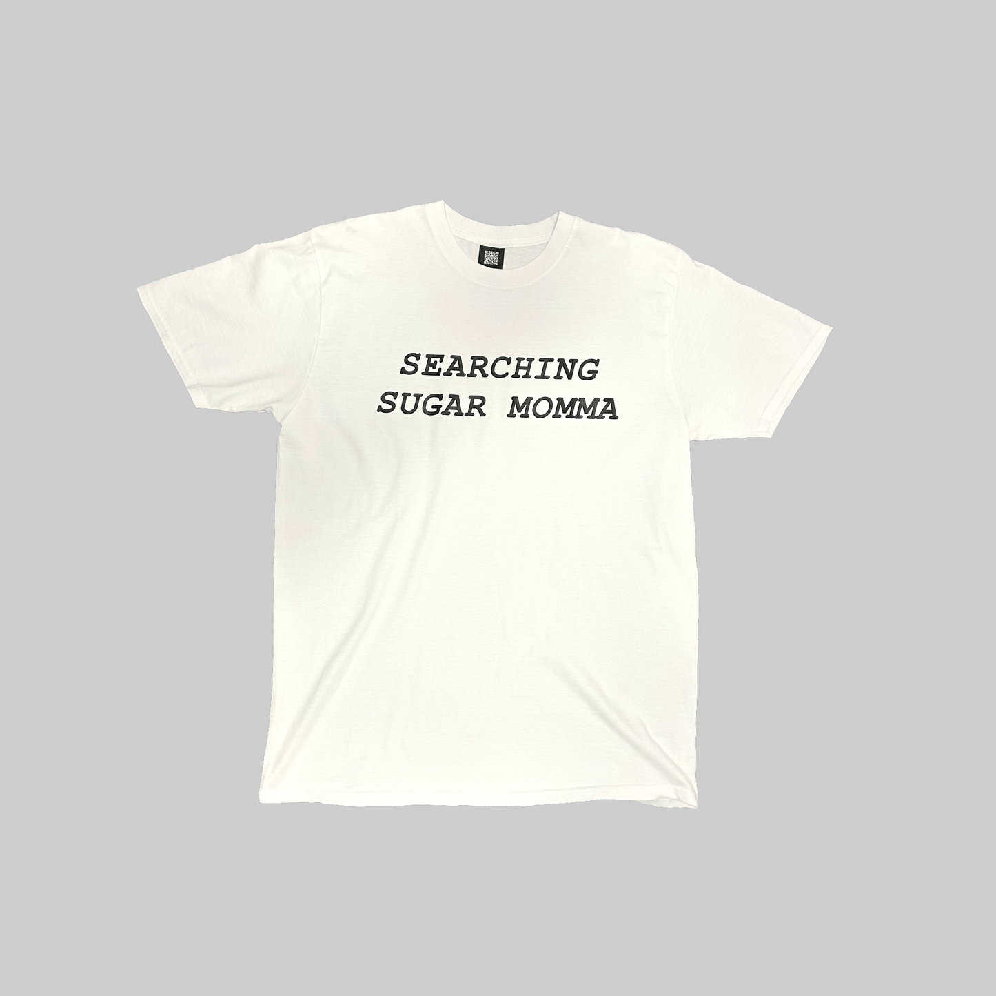 Sugar Momma T-Shirt  // Jimmy $tone - Collection 2023